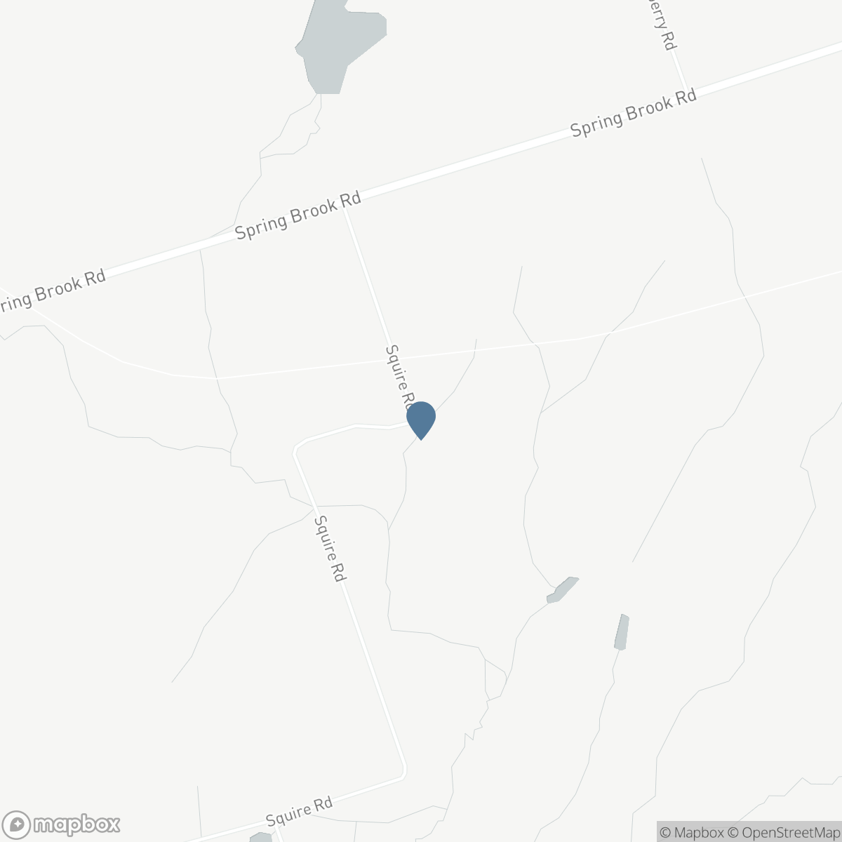 678 SQUIRE ROAD, Stirling-Rawdon, Ontario K0K 3C0